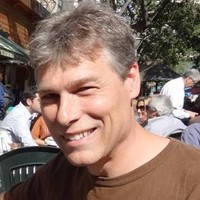 Graham Rowe