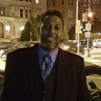 Jerome Manning