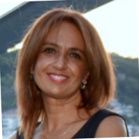 Serap İzcan
