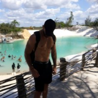 Moriel Ribeiro