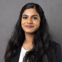 Sandhya Thomas