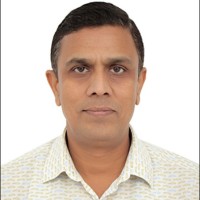 Anil Parmar