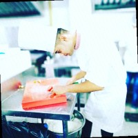 Chef Pandey Kumar