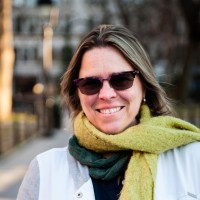 Pegi Vail