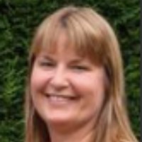 Tracey Dow