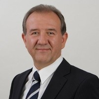 Alexander Haliw