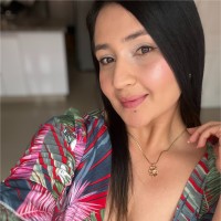 Ingrid Tatiana Rojas Rodriguez
