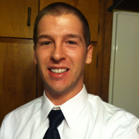 Chris Bahrns