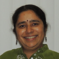 Narayani Bhide - Barve