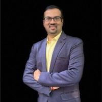 Kiran Kumar J