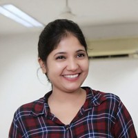 Bharti Chamoli
