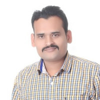 Rishi Kumar Gaharwar