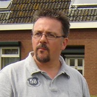 Gerard De Dooij