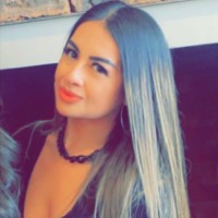 Alissia Barrientoz