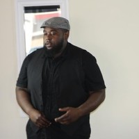 Darryl Poe Ellis