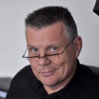 Geert De Bisschop