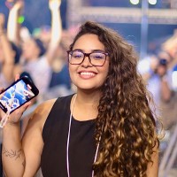 Larina Lopes
