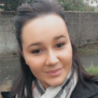 Aurelie Toussaint