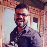 Manish Bajpai