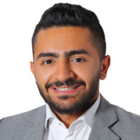 Ashraf Shatat