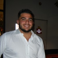 Emanuel Deravanesian