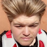 Riley Stinson