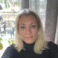 Maria Byström
