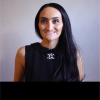 Deniz Hacaloglu