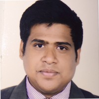 Shakil Ahamed
