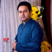 Muhammad Shoaib Saleem