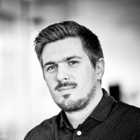 Thore Rytter Klitgaard