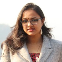 Rinika Paul