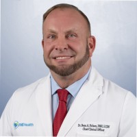 Dr. Beau Nelson
