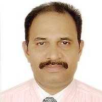 Dinesh Rao