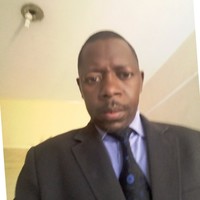 Nkululeko Tshuma (Associate CIPD)