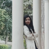 Sepideh Hosseini Naghavi, Assoc. Aia