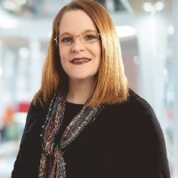 Joann Dodson
