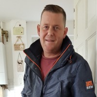 Andrew Frith