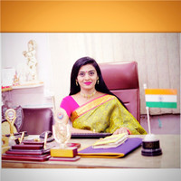 Dr. Aparna Pancholi