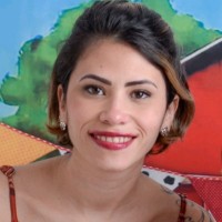 Juliana Rocha da Costa