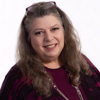 Kathy Berndtson