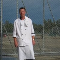 Wayne McGuire