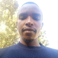 Gerald Njoroge