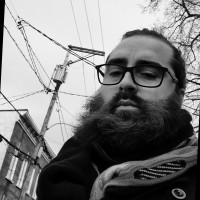 Olivier Bisson