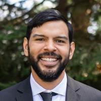 Michael Enriquez