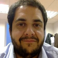 Daniel Cuevas