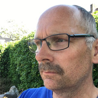 Drikus Van Putten