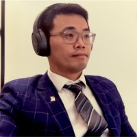 Nicholas Chou