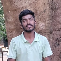 Manikandan Ravi