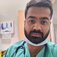 Aroop Bhattacharya